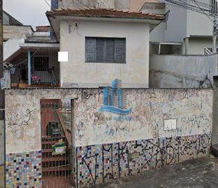 Foto 1 de Casa com 2 Quartos à venda, 90m² em Olímpico, São Caetano do Sul