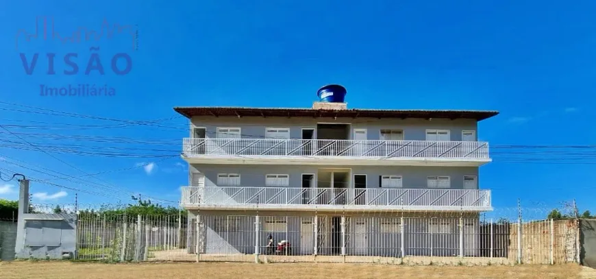 Foto 1 de Kitnet com 1 Quarto à venda, 35m² em Presidente Costa e Silva, Mossoró