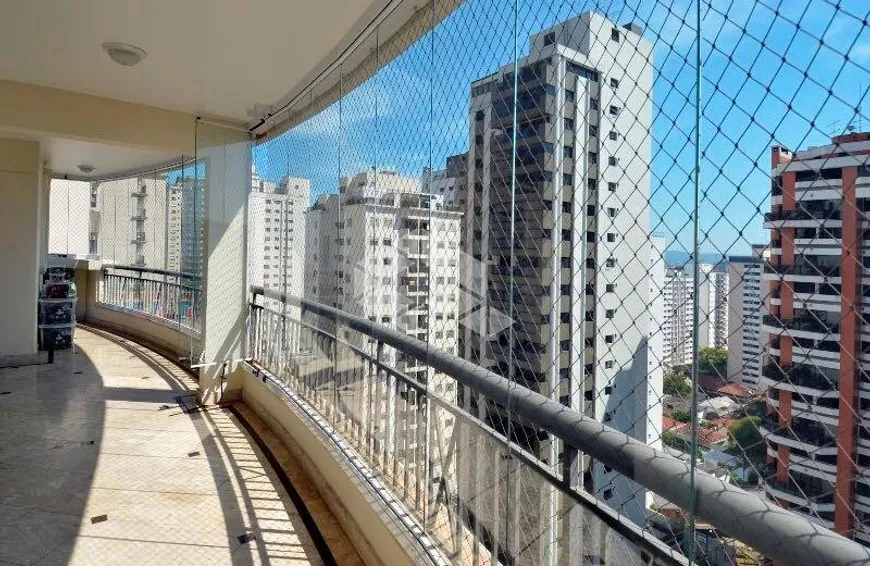 Foto 1 de Apartamento com 3 Quartos à venda, 190m² em Pompeia, São Paulo