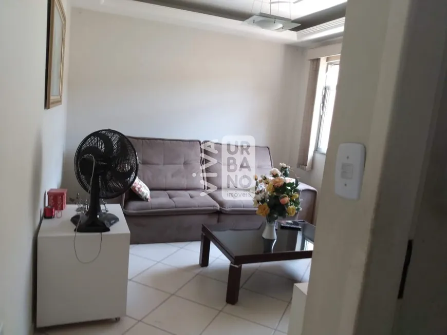 Foto 1 de Casa com 2 Quartos à venda, 82m² em Conforto, Volta Redonda