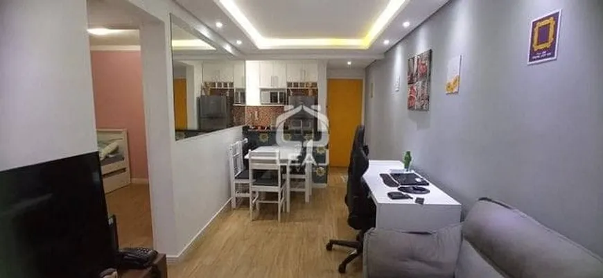 Foto 1 de Apartamento com 2 Quartos à venda, 44m² em Parque Munhoz, São Paulo