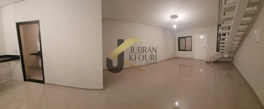 Foto 1 de Sobrado com 3 Quartos à venda, 145m² em Parque Jambeiro, Campinas