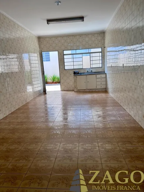 Foto 1 de Casa com 3 Quartos à venda, 232m² em Centro, Franca