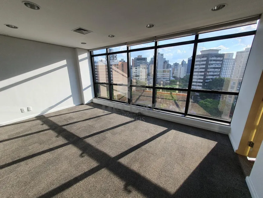 Foto 1 de Sala Comercial para alugar, 351m² em Savassi, Belo Horizonte