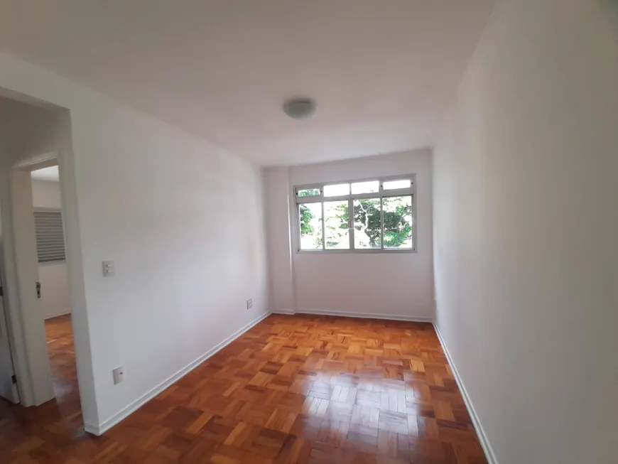 Foto 1 de Apartamento com 2 Quartos para alugar, 65m² em Jaguaré, São Paulo