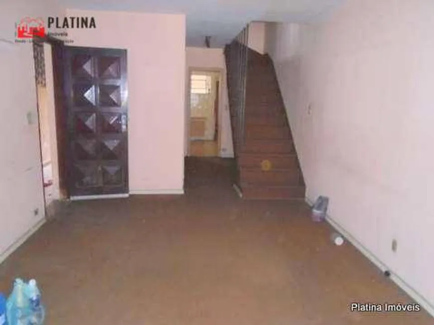 Foto 1 de Sobrado com 3 Quartos à venda, 180m² em Jardim Santa Emília, São Paulo