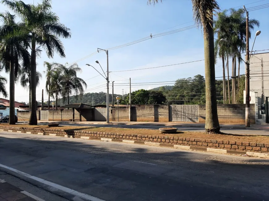 Foto 1 de Lote/Terreno à venda, 2026m² em Jardim Boa Vista, São Roque