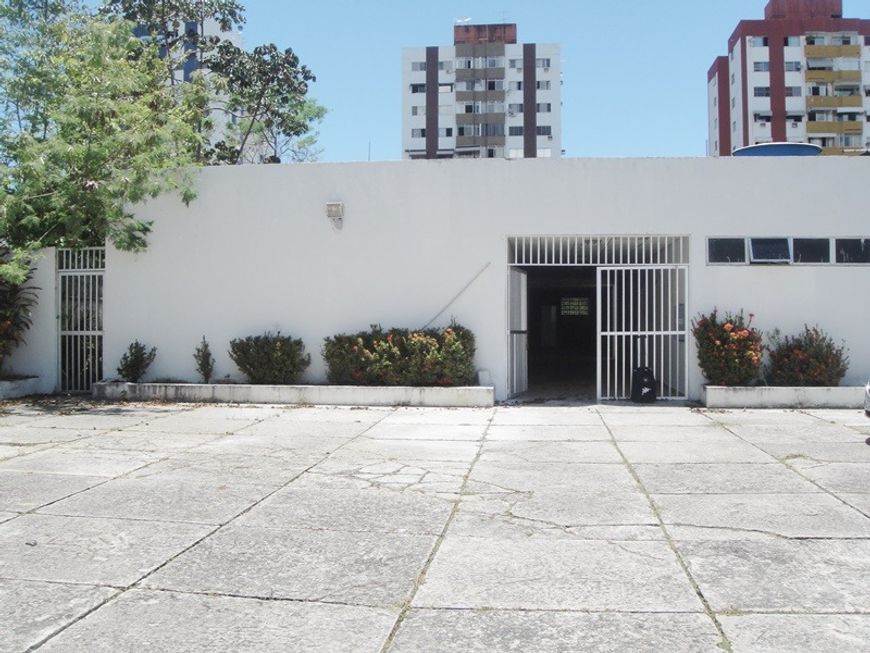 Foto 1 de Ponto Comercial para alugar, 975m² em Imbuí, Salvador