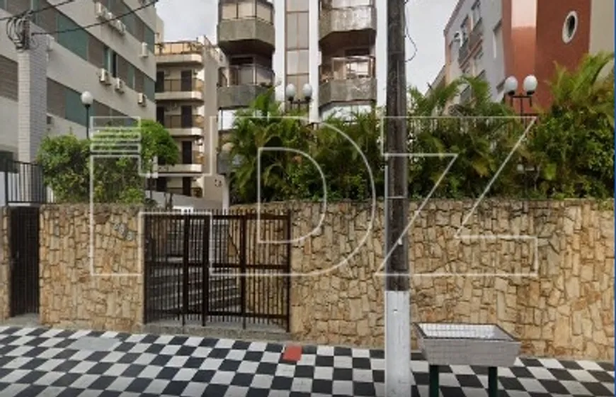 Foto 1 de Apartamento com 3 Quartos à venda, 99m² em Enseada, Guarujá