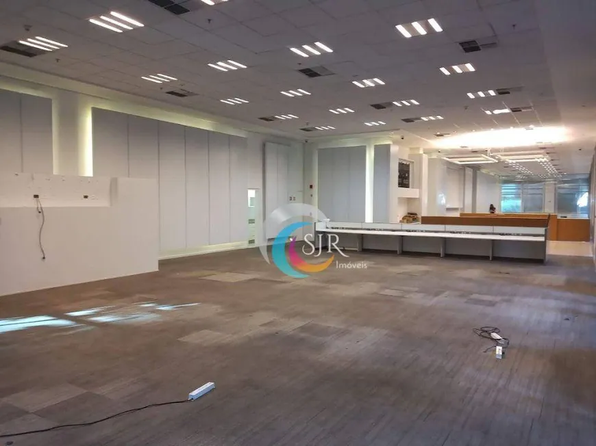 Foto 1 de Sala Comercial para alugar, 298m² em Brooklin, São Paulo