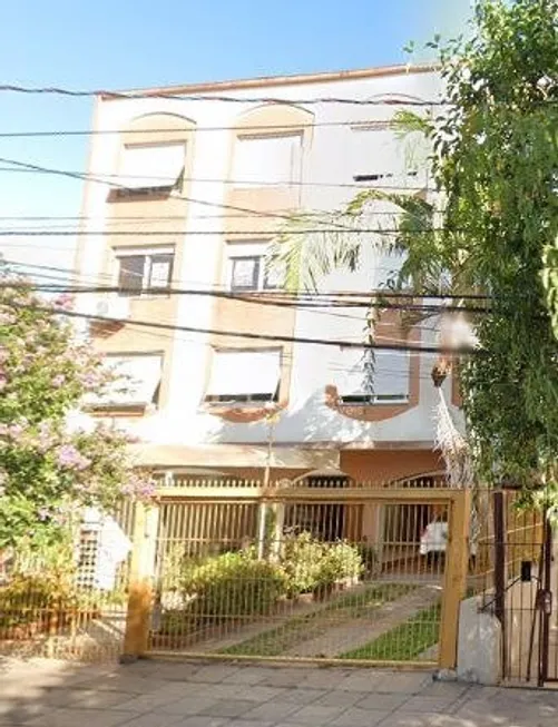 Foto 1 de Kitnet à venda, 31m² em Santana, Porto Alegre