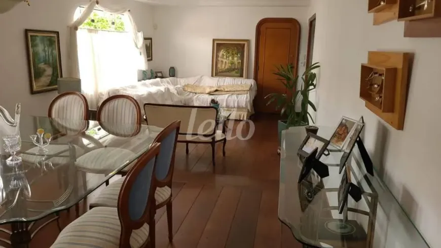 Foto 1 de Casa com 4 Quartos à venda, 250m² em Santana, São Paulo