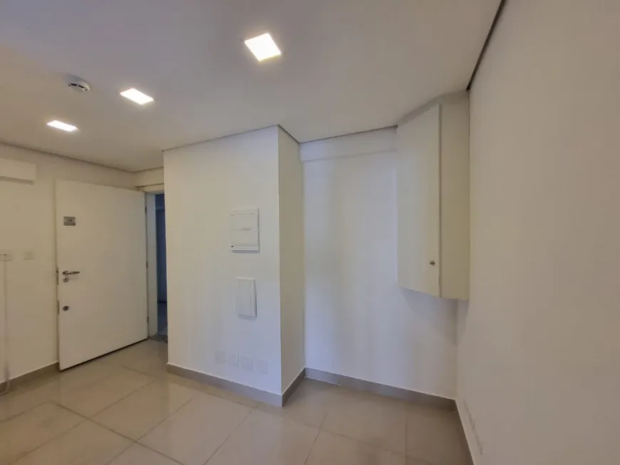 Foto 1 de Sala Comercial à venda, 34m² em Bela Vista, São Paulo