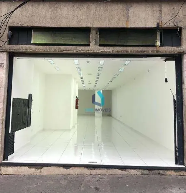 Foto 1 de Ponto Comercial para alugar, 140m² em Santo Amaro, São Paulo