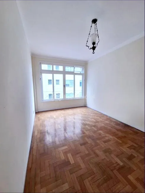 Foto 1 de Apartamento com 3 Quartos à venda, 93m² em Centro, Petrópolis