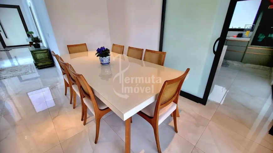 Foto 1 de Casa com 4 Quartos à venda, 600m² em Centro de Apoio 1, Santana de Parnaíba