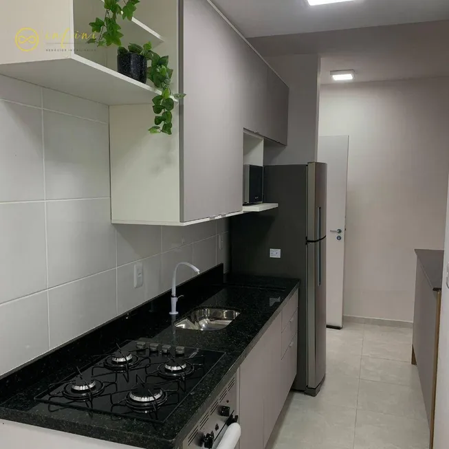 Foto 1 de Apartamento com 2 Quartos à venda, 107m² em Jardim Saira, Sorocaba