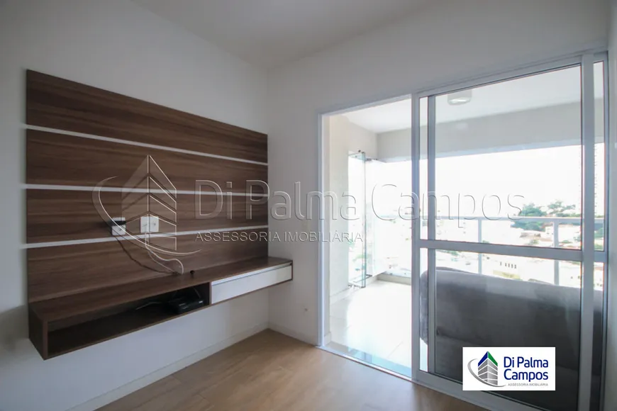 Foto 1 de Apartamento com 1 Quarto para venda ou aluguel, 41m² em Ipiranga, São Paulo