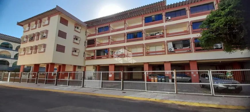 Foto 1 de Apartamento com 1 Quarto à venda, 47m² em Centro, Capão da Canoa