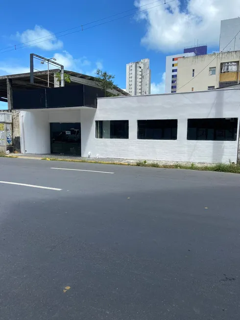 Foto 1 de Imóvel Comercial com 4 Quartos à venda, 800m² em Piedade, Jaboatão dos Guararapes