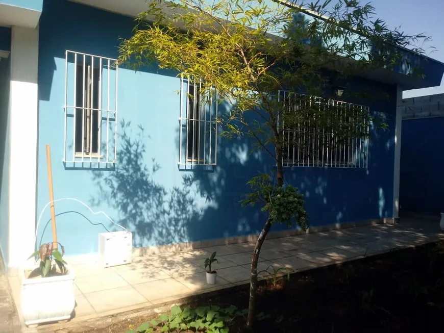 Foto 1 de Casa com 3 Quartos à venda, 177m² em Jardim São Caetano, São Caetano do Sul