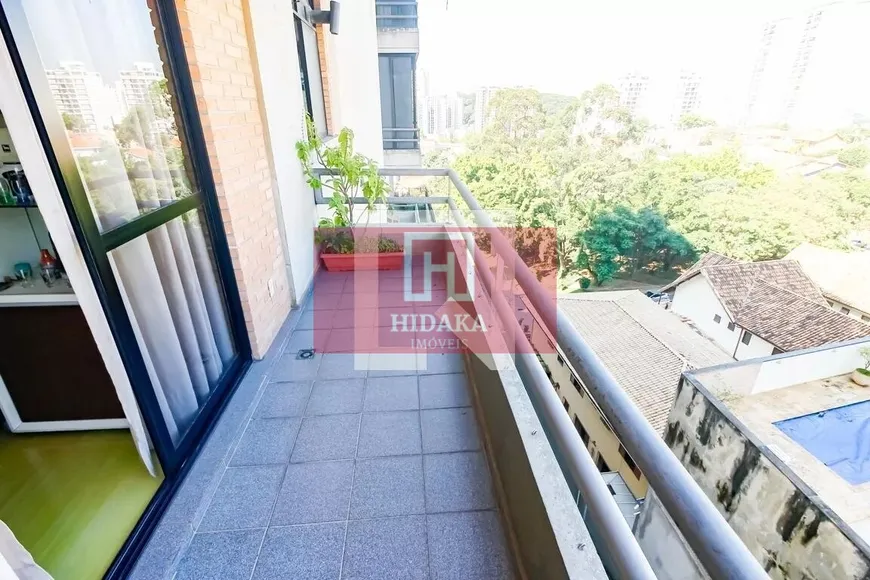 Foto 1 de Apartamento com 3 Quartos à venda, 89m² em Jardim Londrina, São Paulo