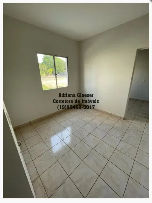 Foto 1 de Apartamento com 1 Quarto à venda, 36m² em Cidade Alta, Piracicaba