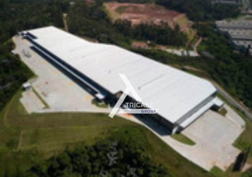 Foto 1 de Galpão/Depósito/Armazém para alugar, 9697m² em Jardim Santa Clara, Embu das Artes