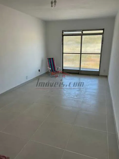 Foto 1 de Apartamento com 2 Quartos à venda, 72m² em Campinho, Rio de Janeiro