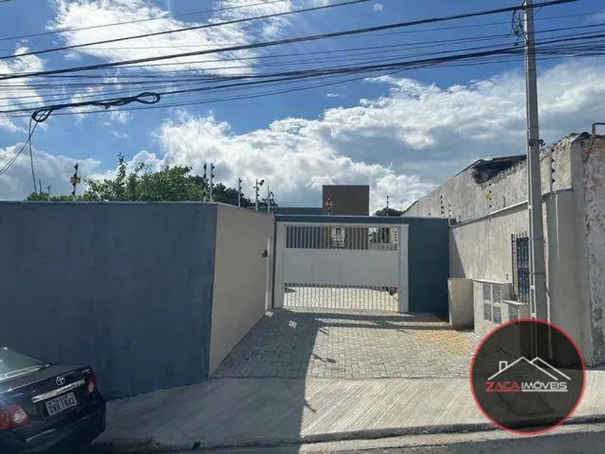 Foto 1 de Casa com 2 Quartos à venda, 50m² em Vila São Sebastião, Mogi das Cruzes