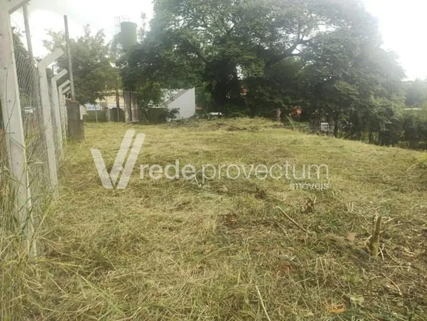 Foto 1 de Lote/Terreno à venda, 3102m² em Vila Ipê, Campinas