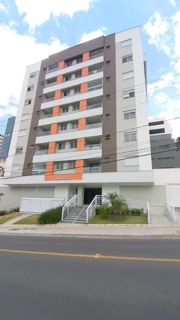 Foto 1 de Apartamento com 2 Quartos à venda, 81m² em Vera Cruz, Criciúma