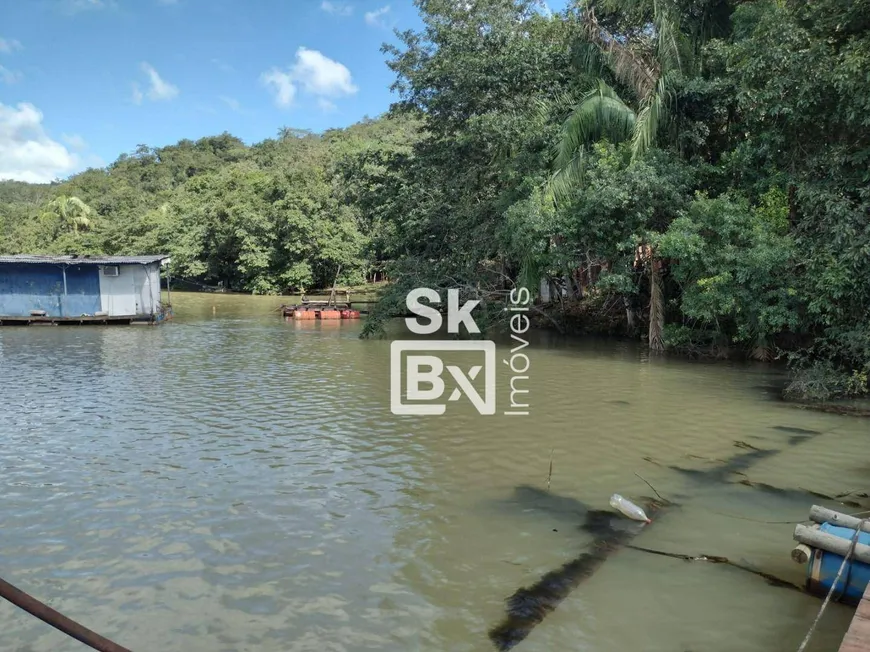 Foto 1 de Fazenda/Sítio com 2 Quartos à venda, 50m² em , Indianópolis