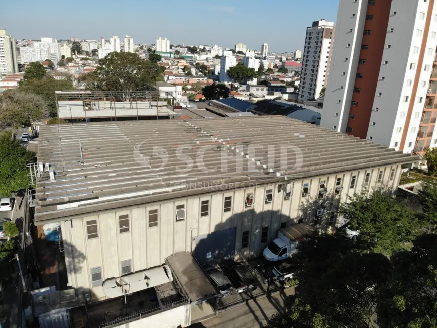 Foto 1 de Galpão/Depósito/Armazém para alugar, 2945m² em Vila Santa Catarina, São Paulo