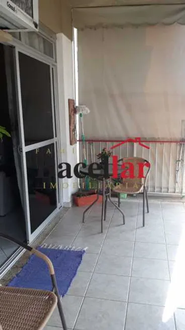 Foto 1 de Apartamento com 2 Quartos à venda, 91m² em Engenho Novo, Rio de Janeiro