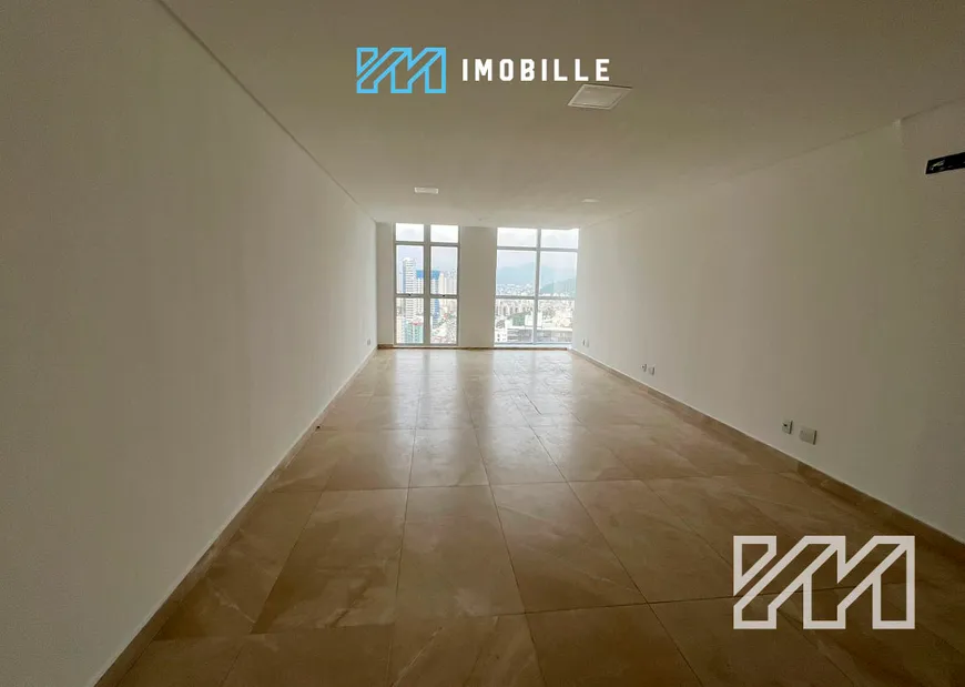 Foto 1 de Sala Comercial para venda ou aluguel, 49m² em Ariribá, Balneário Camboriú