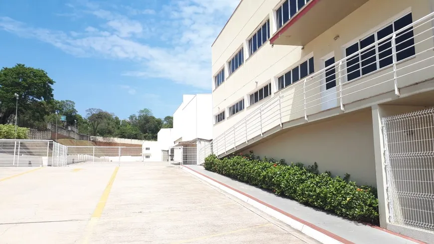 Foto 1 de Galpão/Depósito/Armazém para alugar, 15130m² em Distrito Industrial, Jundiaí