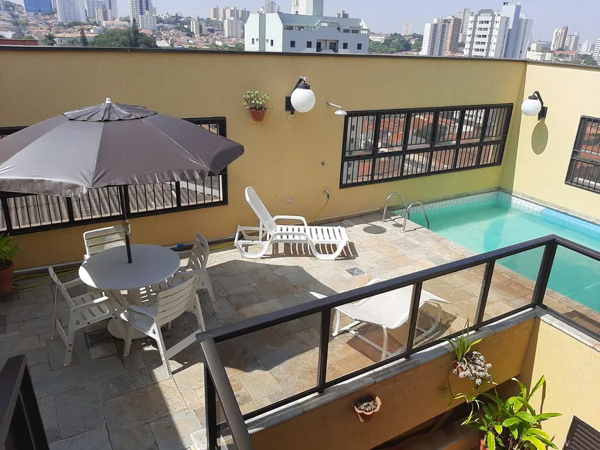 Foto 1 de Apartamento com 3 Quartos à venda, 173m² em Centro, Piracicaba