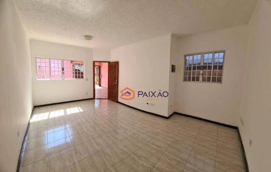 Foto 1 de Casa com 2 Quartos à venda, 117m² em Cidade Edson, Suzano