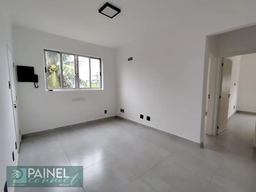 Foto 1 de Apartamento com 2 Quartos à venda, 60m² em Campo Grande, Santos