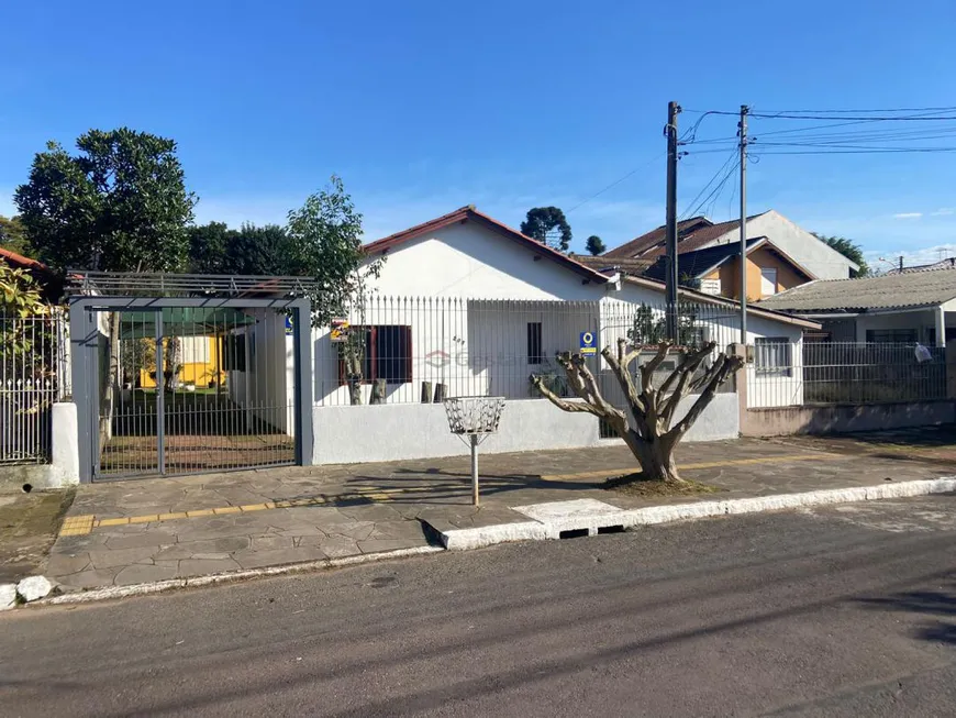Foto 1 de Casa com 3 Quartos à venda, 605m² em Igara, Canoas