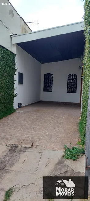 Foto 1 de Casa com 3 Quartos à venda, 109m² em Vianelo, Jundiaí