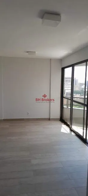 Foto 1 de Apartamento com 2 Quartos à venda, 72m² em Lourdes, Belo Horizonte