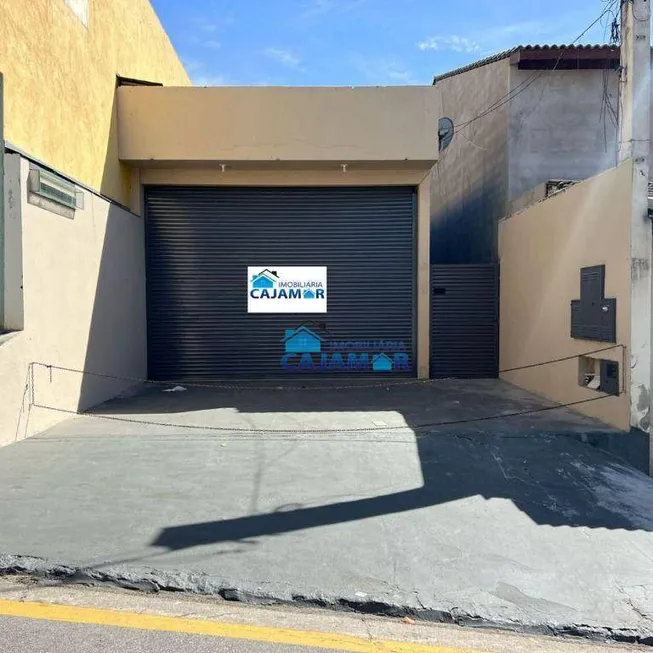 Foto 1 de Ponto Comercial à venda, 175m² em Colinas da Anhanguera, Santana de Parnaíba