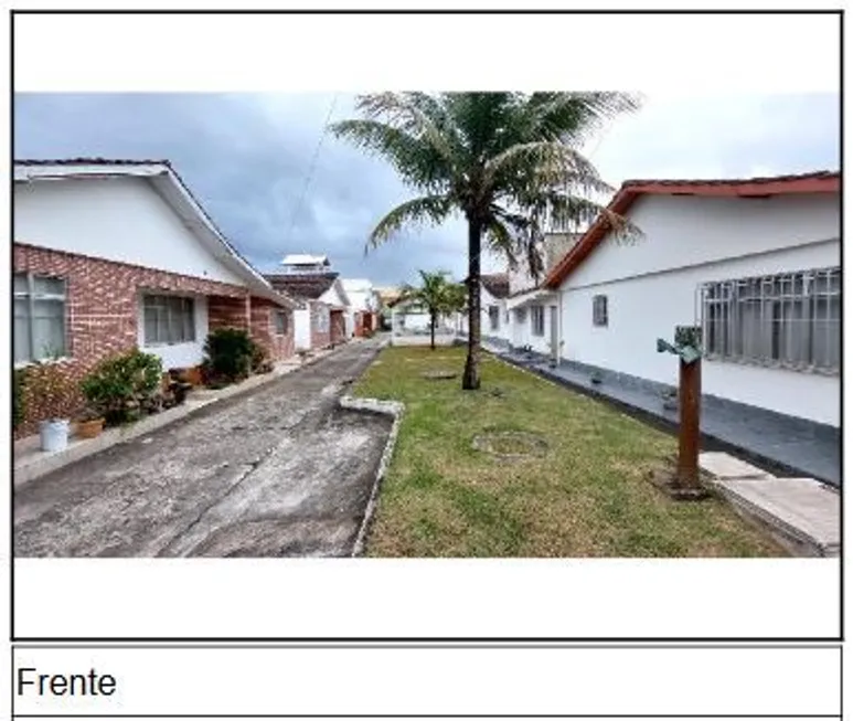 Foto 1 de Casa de Condomínio com 3 Quartos à venda, 63m² em Cordeirinho, Maricá