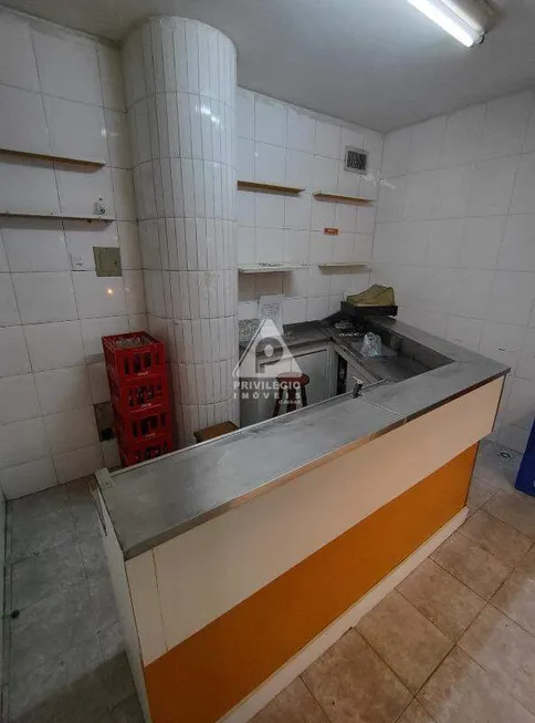 Foto 1 de Ponto Comercial à venda, 12m² em Ipanema, Rio de Janeiro