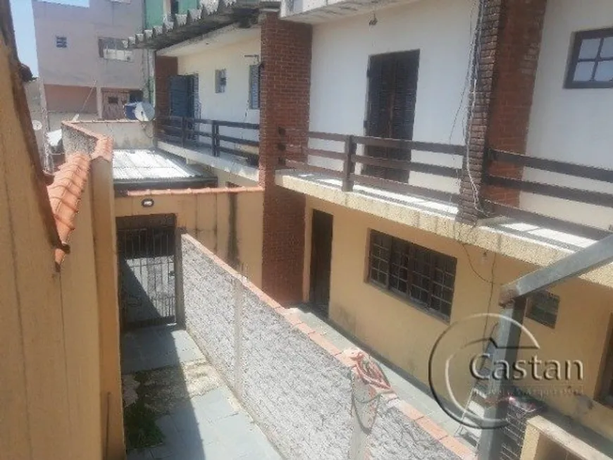 Foto 1 de Sobrado com 5 Quartos à venda, 600m² em Sapopemba, São Paulo