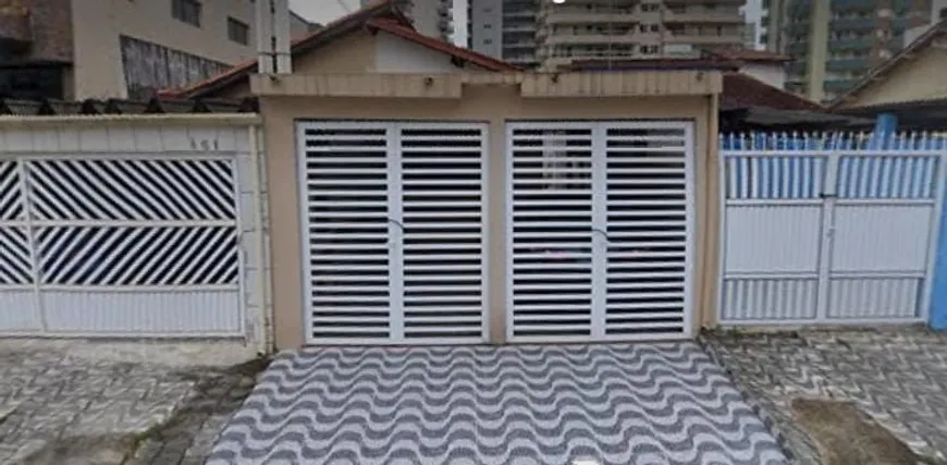 Foto 1 de Casa com 2 Quartos à venda, 151m² em Vila Tupi, Praia Grande