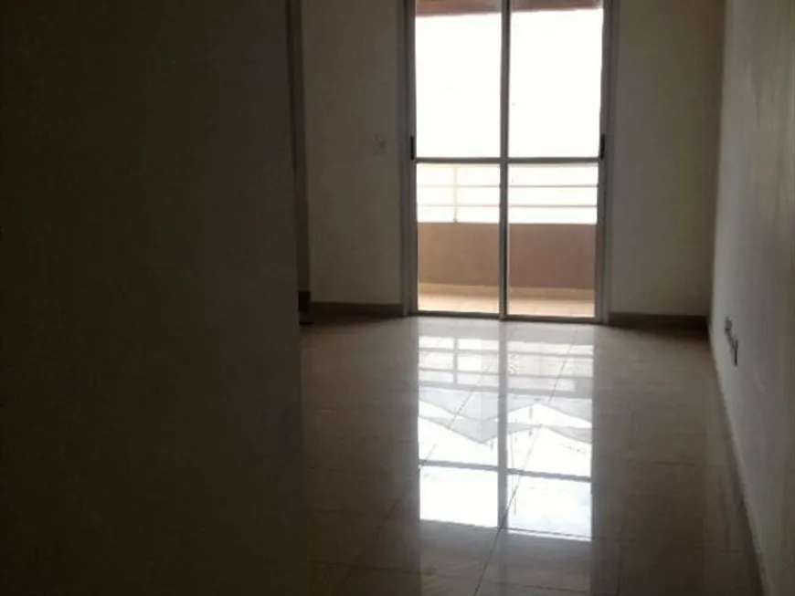 Foto 1 de Apartamento com 3 Quartos à venda, 82m² em Vila Gumercindo, São Paulo