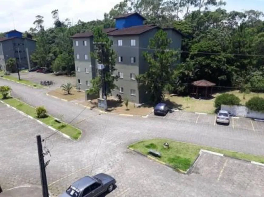 Foto 1 de Apartamento com 2 Quartos à venda, 50m² em UMUARAMA, Itanhaém